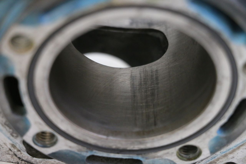 photo de CILINDRO PISTON APRILIA ETX 125 (1998 - 2002)
