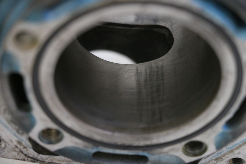 photo de CILINDRO PISTON APRILIA ETX 125 (1998 - 2002)