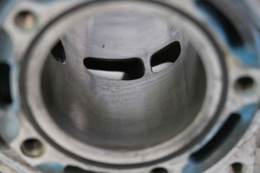 photo de CILINDRO PISTON APRILIA ETX 125 (1998 - 2002)