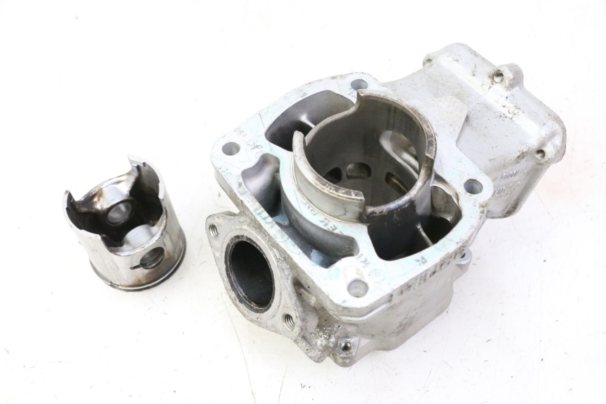 photo de CILINDRO PISTON APRILIA ETX 125 (1998 - 2002)
