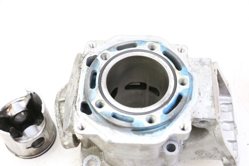 photo de CILINDRO PISTON APRILIA ETX 125 (1998 - 2002)