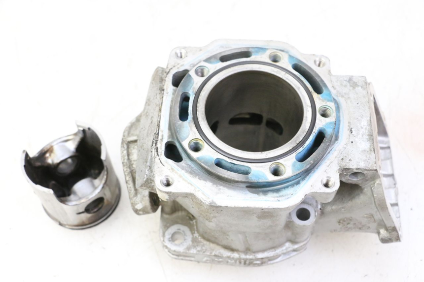 photo de CILINDRO PISTON APRILIA ETX 125 (1998 - 2002)