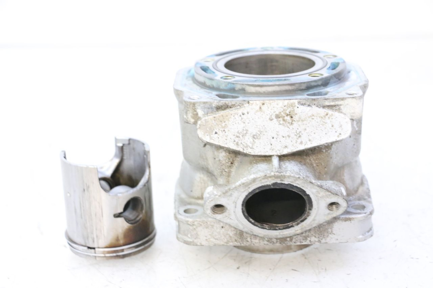 photo de CILINDRO PISTON APRILIA ETX 125 (1998 - 2002)