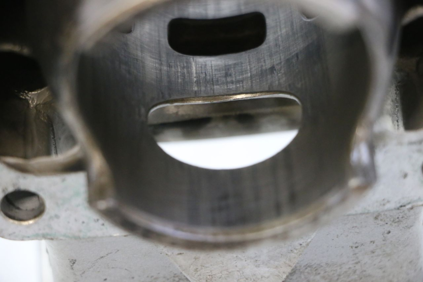 photo de CILINDRO PISTON APRILIA ETX 125 (1998 - 2002)