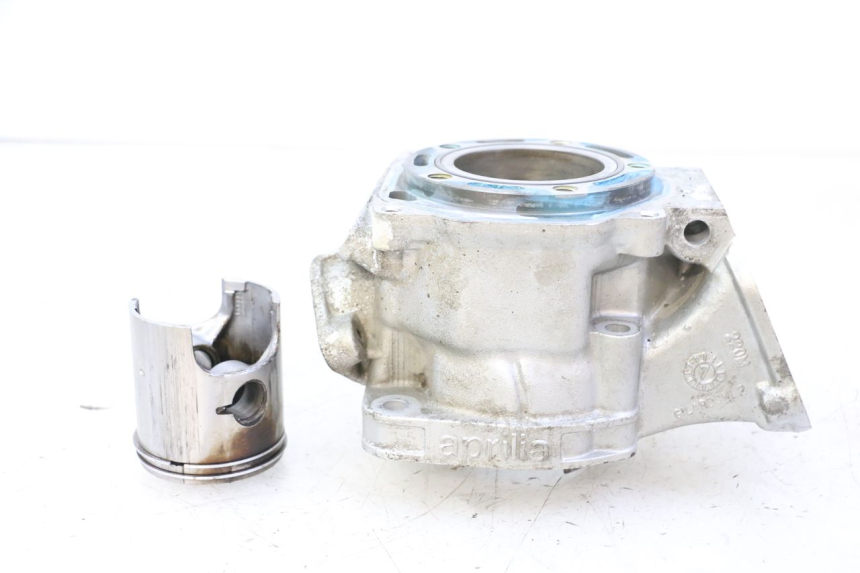 photo de CILINDRO PISTON APRILIA ETX 125 (1998 - 2002)