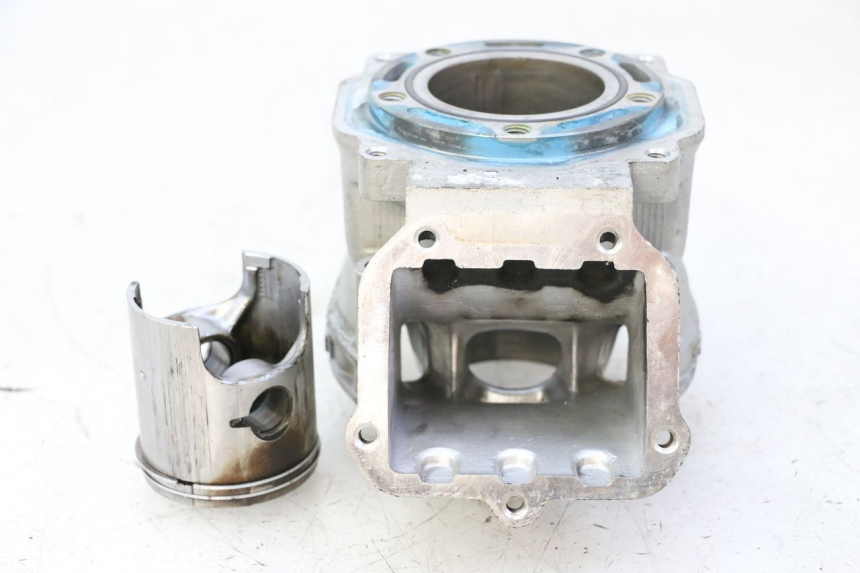 photo de CILINDRO PISTON APRILIA ETX 125 (1998 - 2002)