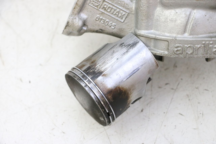 photo de CILINDRO PISTON APRILIA ETX 125 (1998 - 2002)