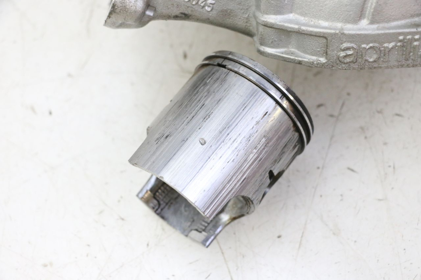 photo de CILINDRO PISTON APRILIA ETX 125 (1998 - 2002)