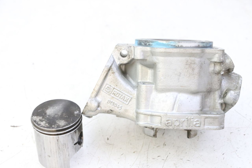 photo de CILINDRO PISTON APRILIA ETX 125 (1998 - 2002)