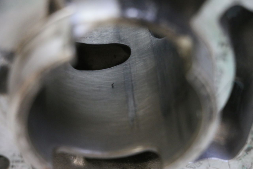 photo de CILINDRO PISTON APRILIA ETX 125 (1998 - 2002)