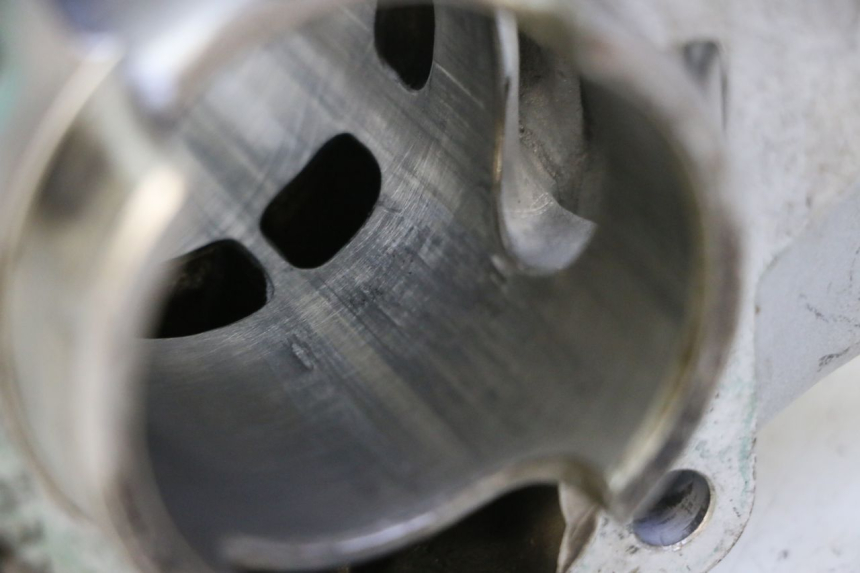 photo de CILINDRO PISTON APRILIA ETX 125 (1998 - 2002)