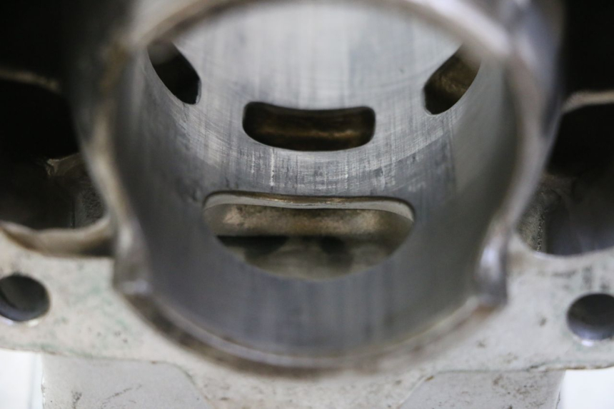 photo de CILINDRO PISTON APRILIA ETX 125 (1998 - 2002)