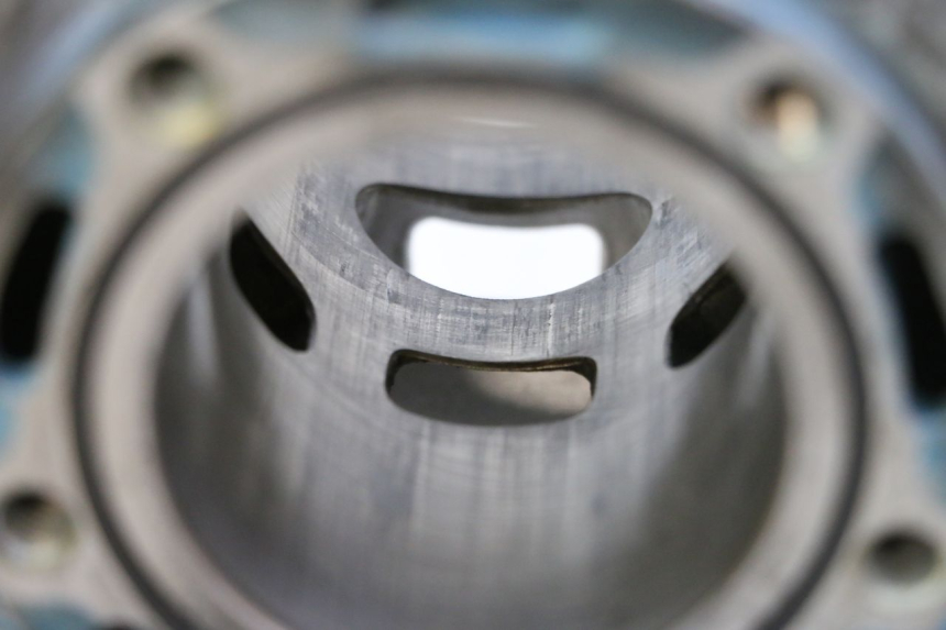 photo de CILINDRO PISTON APRILIA ETX 125 (1998 - 2002)