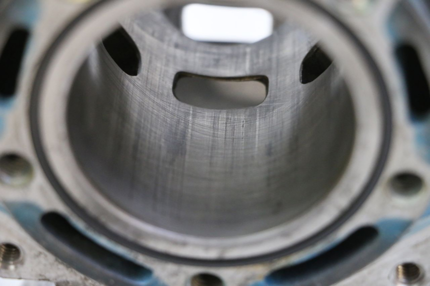 photo de CILINDRO PISTON APRILIA ETX 125 (1998 - 2002)