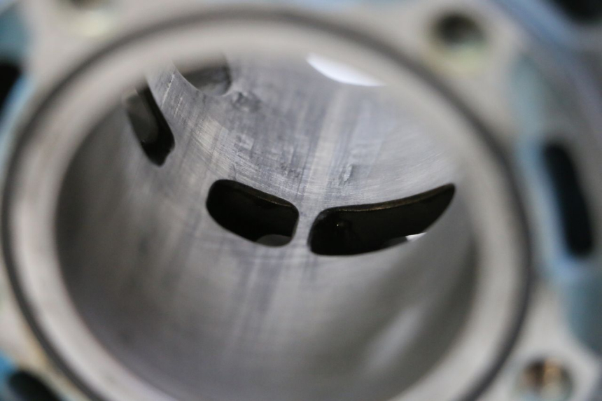 photo de CILINDRO PISTON APRILIA ETX 125 (1998 - 2002)