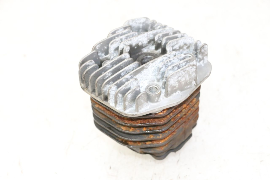 photo de CILINDRO PISTÓN KEEWAY F-ACT FACT 50 (2006 - 2011)