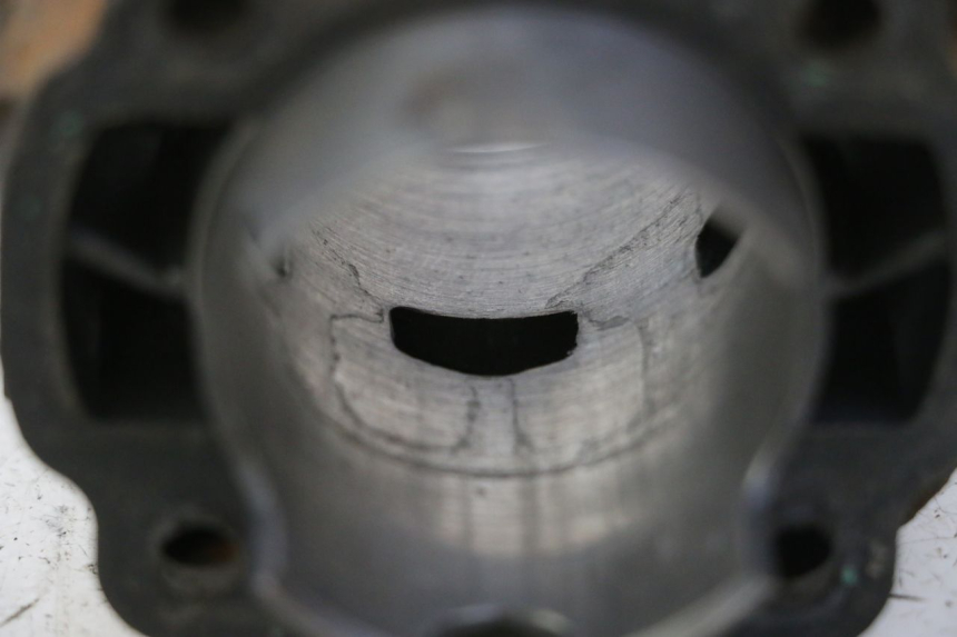 photo de CILINDRO PISTÓN KEEWAY F-ACT FACT 50 (2006 - 2011)