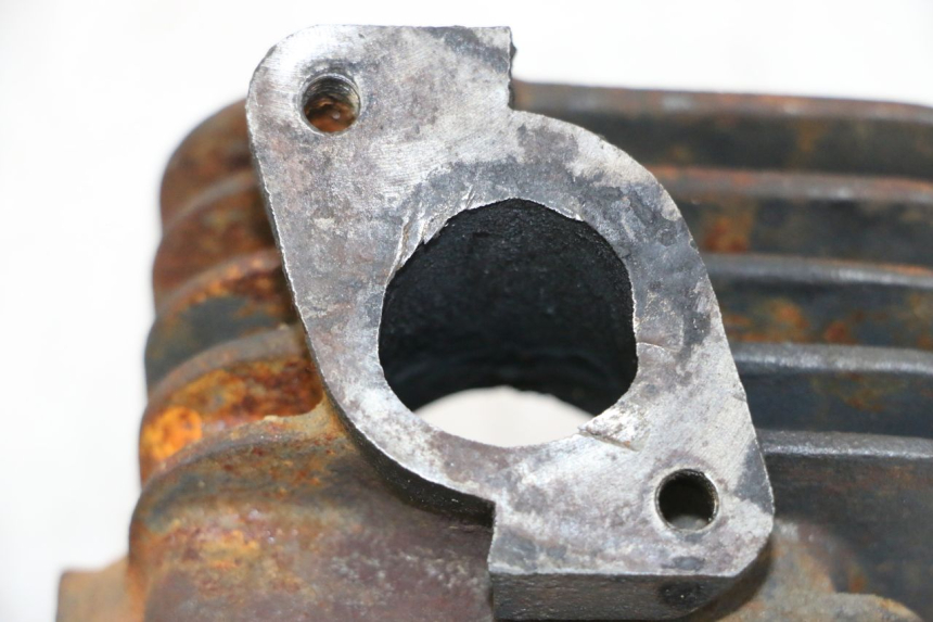 photo de CILINDRO PISTÓN KEEWAY F-ACT FACT 50 (2006 - 2011)
