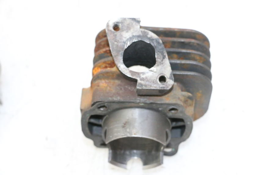 photo de CILINDRO PISTÓN KEEWAY F-ACT FACT 50 (2006 - 2011)
