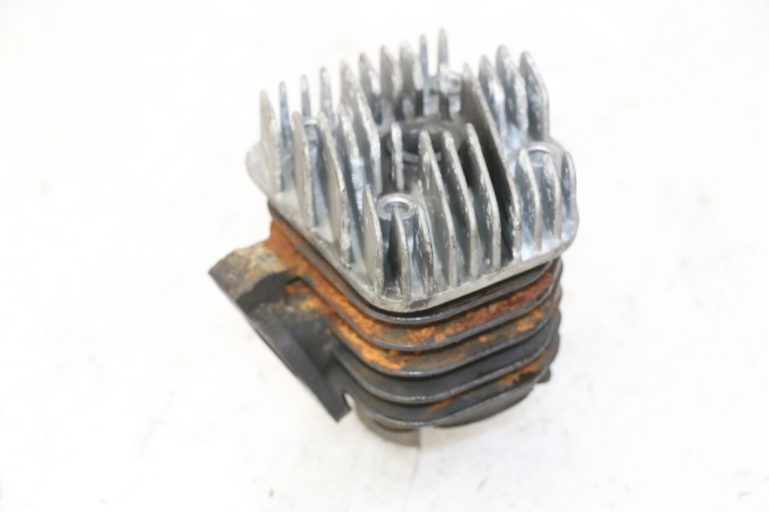 photo de CILINDRO PISTÓN KEEWAY F-ACT FACT 50 (2006 - 2011)