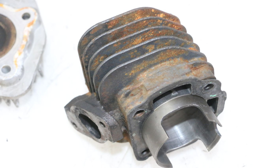 photo de CILINDRO PISTÓN KEEWAY F-ACT FACT 50 (2006 - 2011)