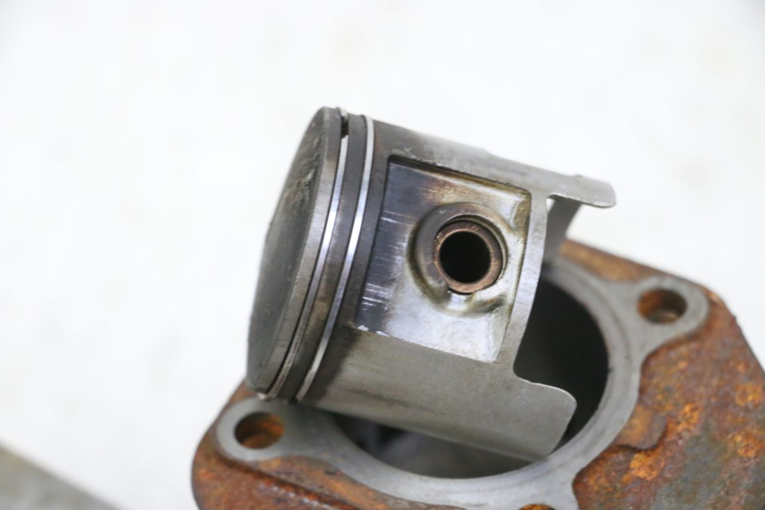 photo de CILINDRO PISTÓN KEEWAY F-ACT FACT 50 (2006 - 2011)