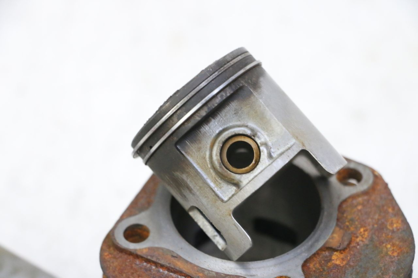 photo de CILINDRO PISTÓN KEEWAY F-ACT FACT 50 (2006 - 2011)