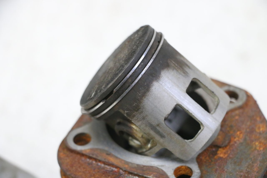 photo de CILINDRO PISTÓN KEEWAY F-ACT FACT 50 (2006 - 2011)