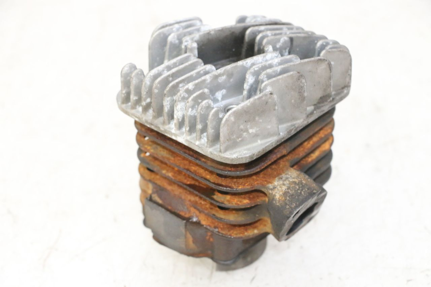 photo de CILINDRO PISTÓN KEEWAY F-ACT FACT 50 (2006 - 2011)