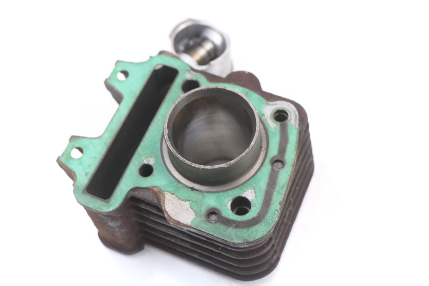 photo de CILINDRO PISTON PIAGGIO FLY 4T 50 (2004 - 2010)
