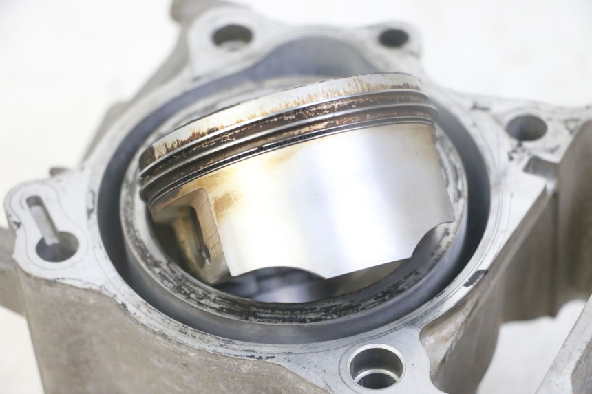 photo de CILINDRO PISTON HONDA FORZA ABS 300 (2013 - 2019)