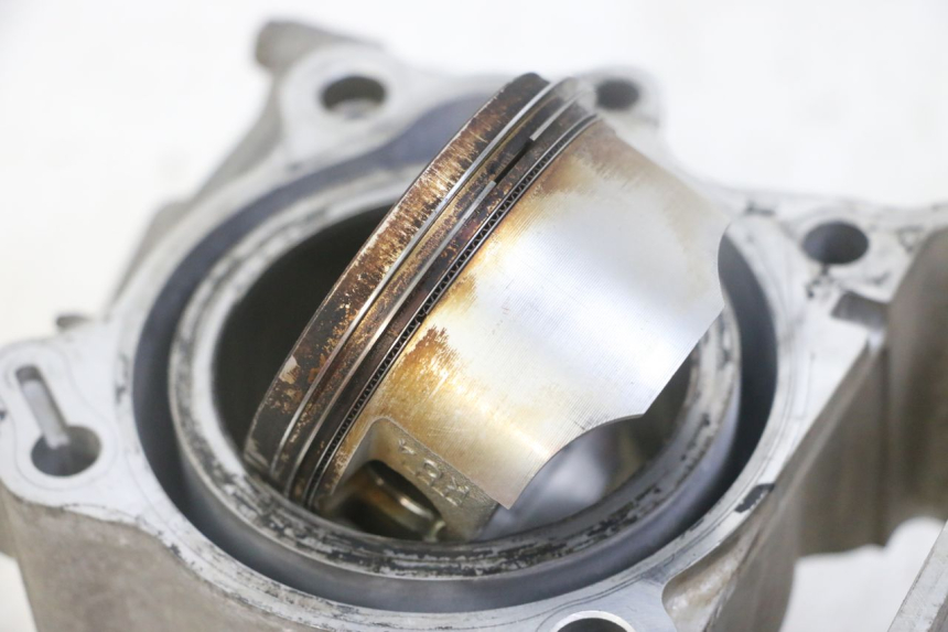 photo de CILINDRO PISTON HONDA FORZA ABS 300 (2013 - 2019)