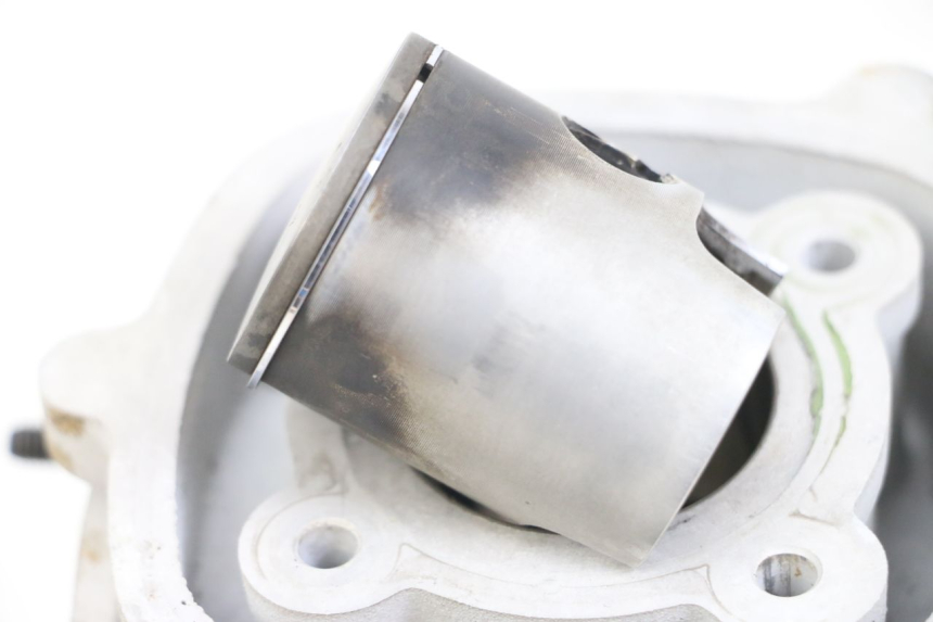 photo de CILINDRO PISTON GILERA DNA 50 (2000 - 2007)