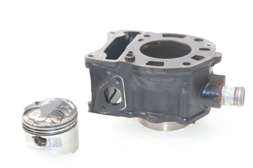 photo de CILINDRO PISTON GILERA NEXUS 125 (2009 - 2013)