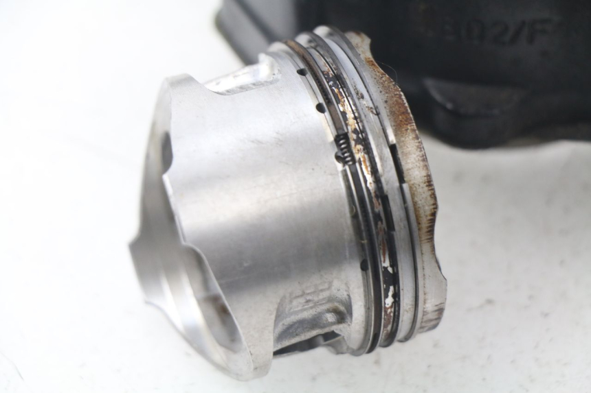 photo de CILINDRO PISTON GILERA NEXUS 125 (2009 - 2013)