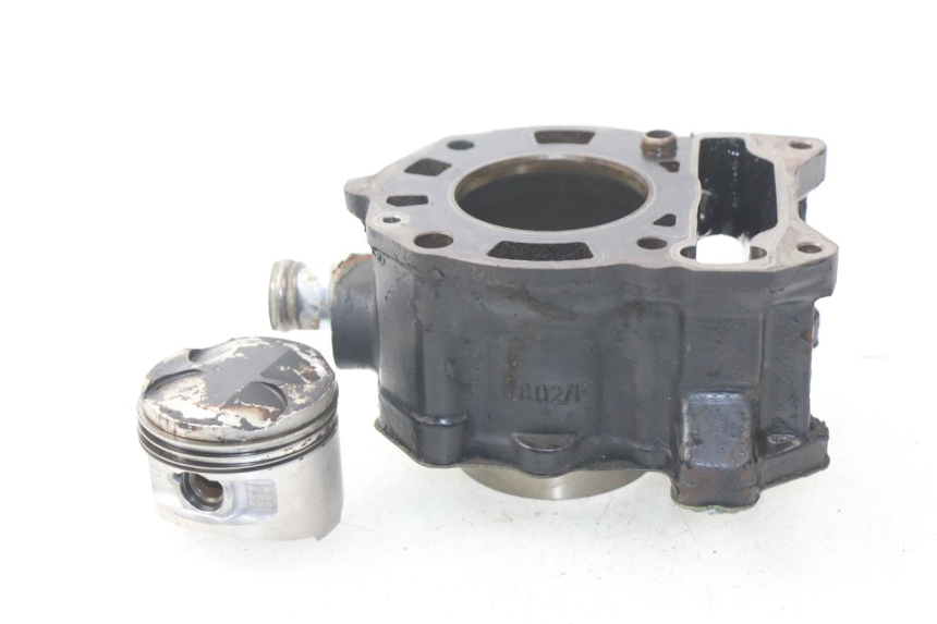 photo de CILINDRO PISTON GILERA NEXUS 125 (2009 - 2013)