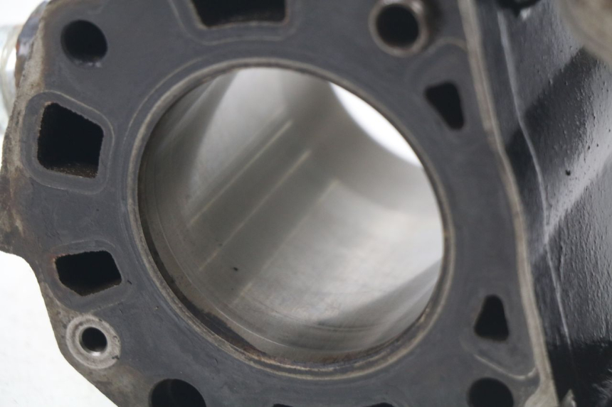 photo de CILINDRO PISTON GILERA NEXUS 125 (2009 - 2013)