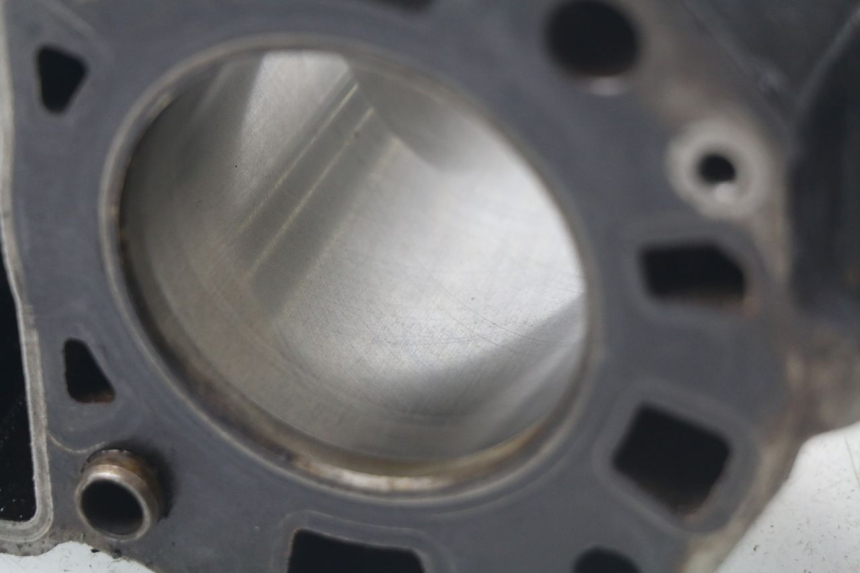 photo de CILINDRO PISTON GILERA NEXUS 125 (2009 - 2013)
