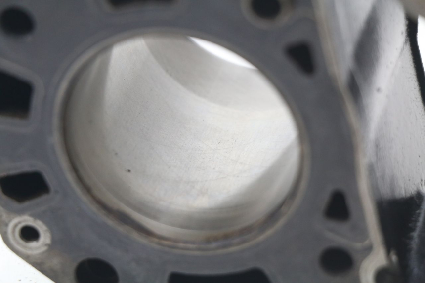 photo de CILINDRO PISTON GILERA NEXUS 125 (2009 - 2013)