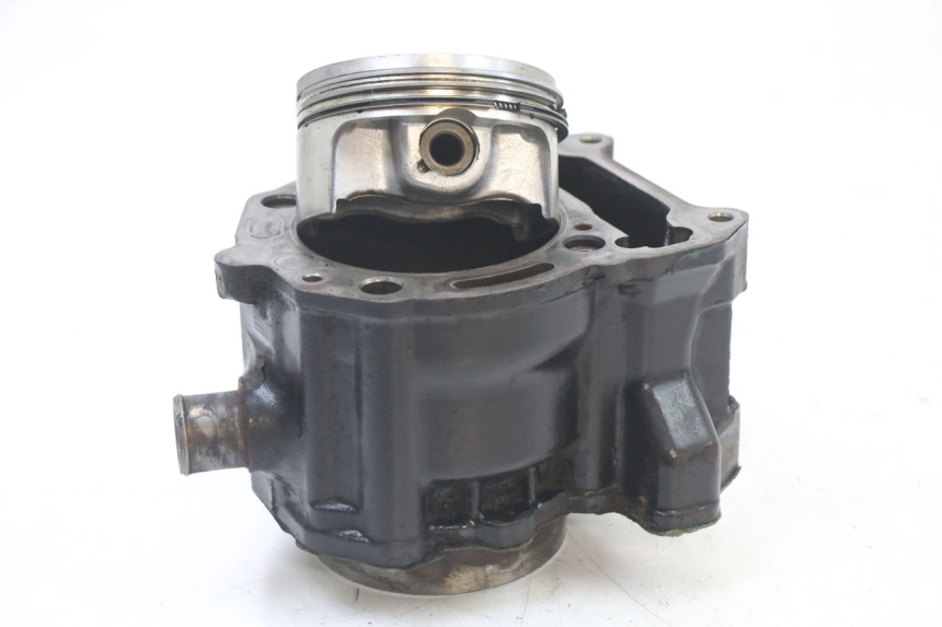 photo de CILINDRO PISTON GILERA NEXUS 300 (2008 - 2013)