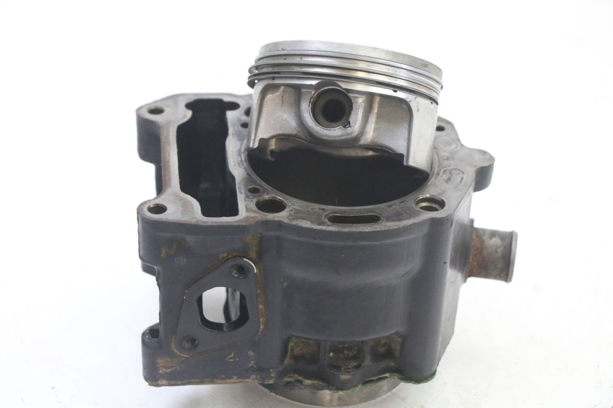 photo de CILINDRO PISTON GILERA NEXUS 300 (2008 - 2013)