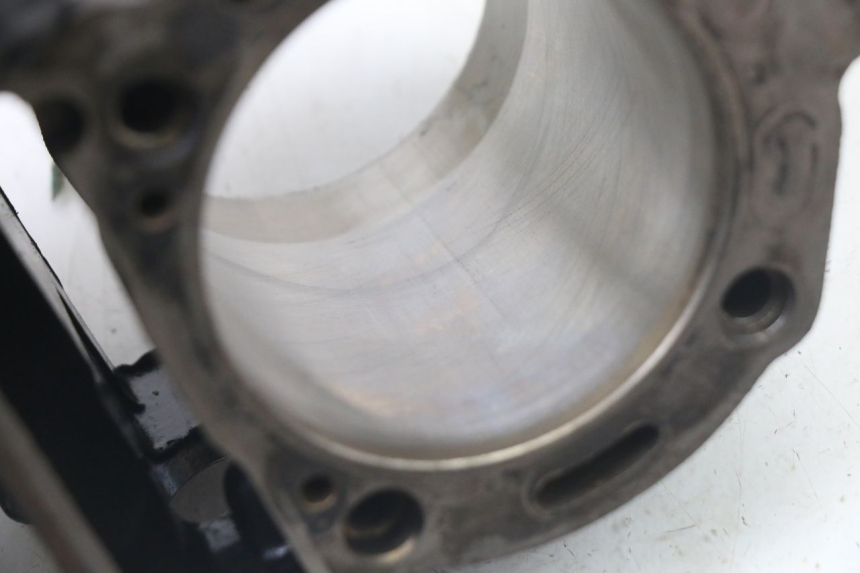 photo de CILINDRO PISTON GILERA NEXUS 300 (2008 - 2013)