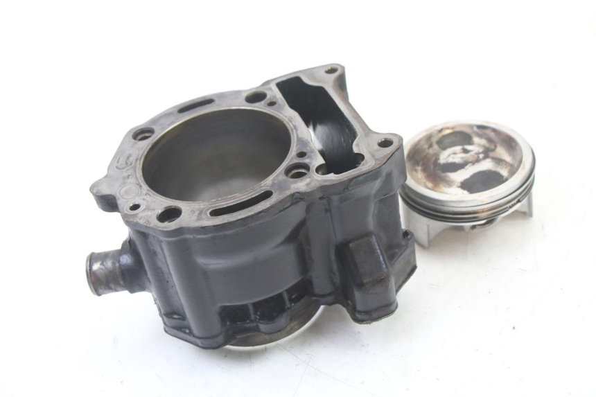 photo de CILINDRO PISTON GILERA NEXUS 300 (2008 - 2013)