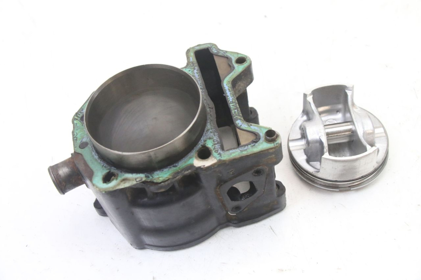 photo de CILINDRO PISTON GILERA NEXUS 300 (2008 - 2013)
