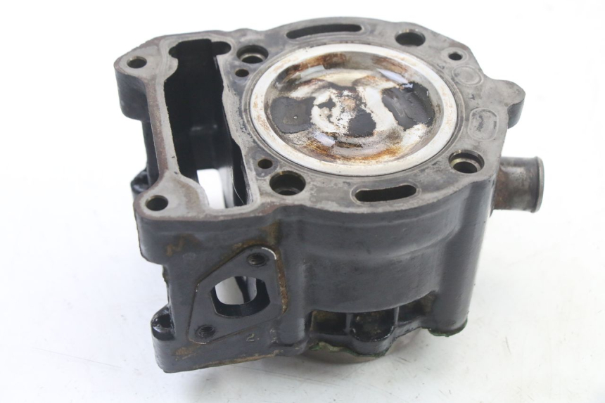 photo de CILINDRO PISTON GILERA NEXUS 300 (2008 - 2013)