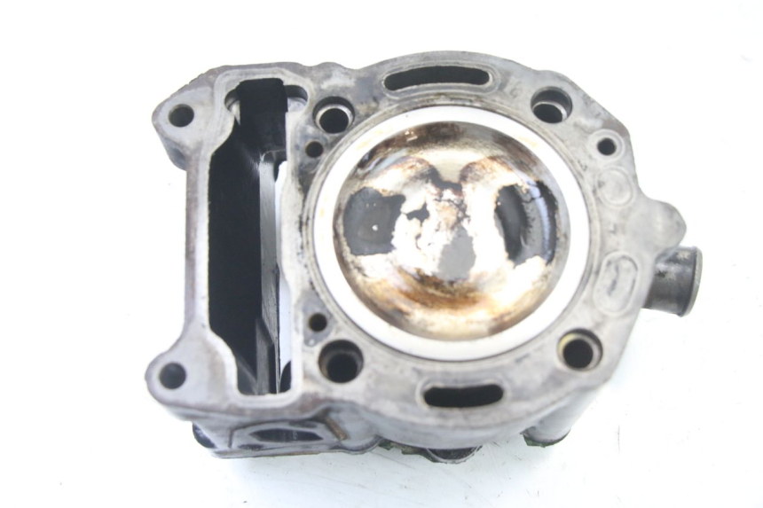 photo de CILINDRO PISTON GILERA NEXUS 300 (2008 - 2013)