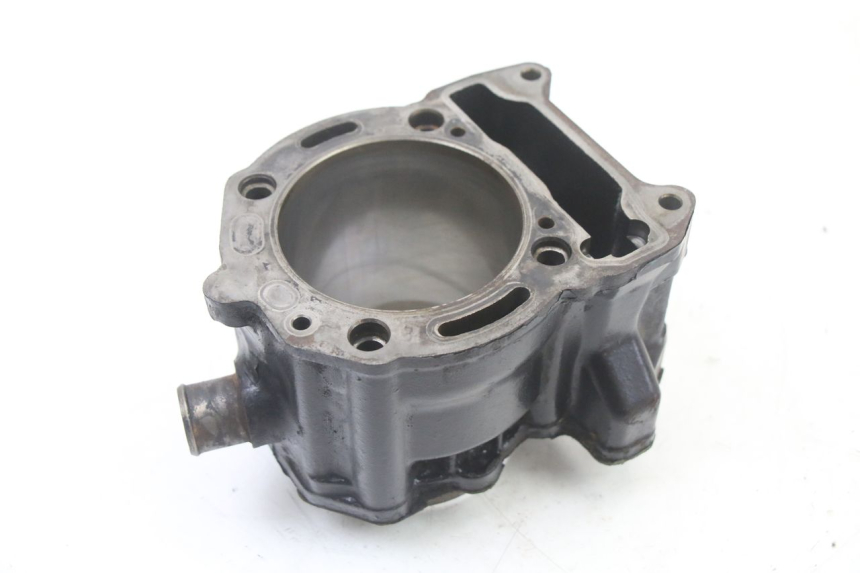 photo de CILINDRO PISTON GILERA NEXUS 300 (2008 - 2013)