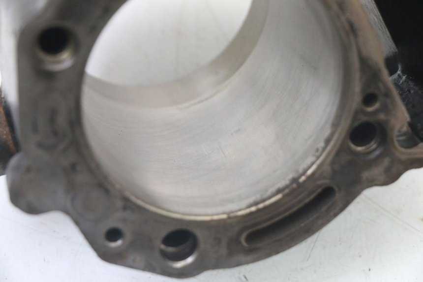 photo de CILINDRO PISTON GILERA NEXUS 300 (2008 - 2013)