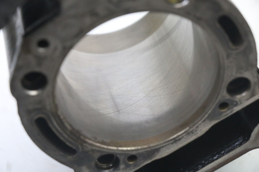 photo de CILINDRO PISTON GILERA NEXUS 300 (2008 - 2013)