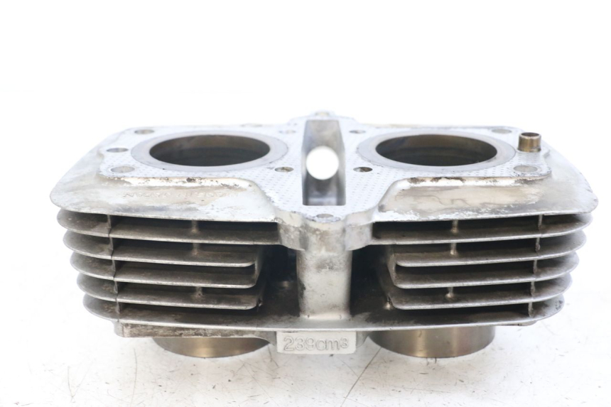 photo de CILINDRO PISTON SUZUKI GSX E 250 (1982 - 1983)